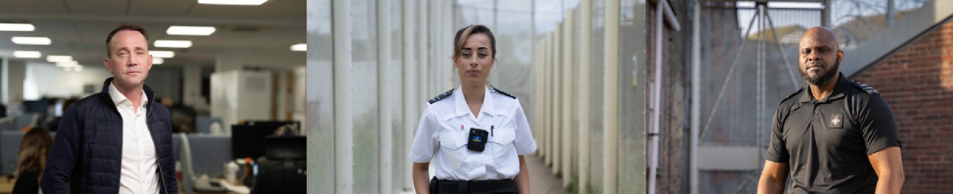 HM Prison & Probation Service logo