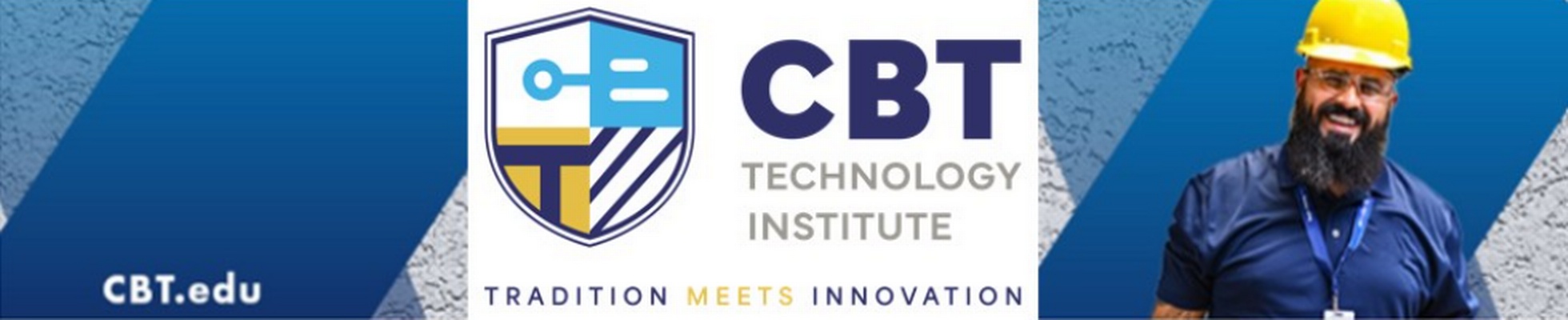 Company banner showing Visual Corporation branding