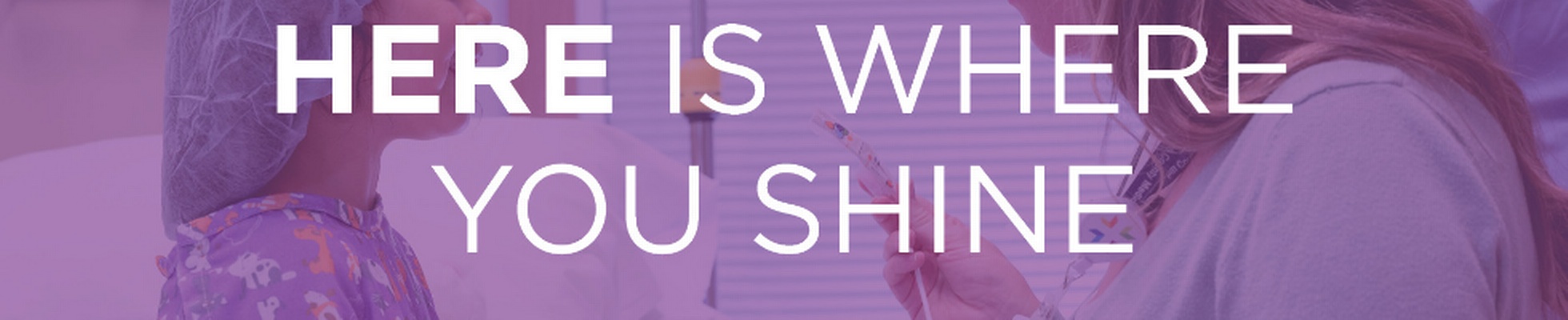 Company banner showing Visual Corporation branding