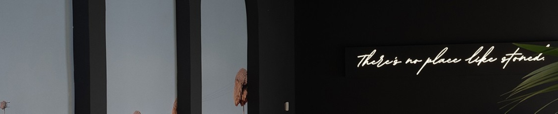 Company banner showing Visual Corporation branding