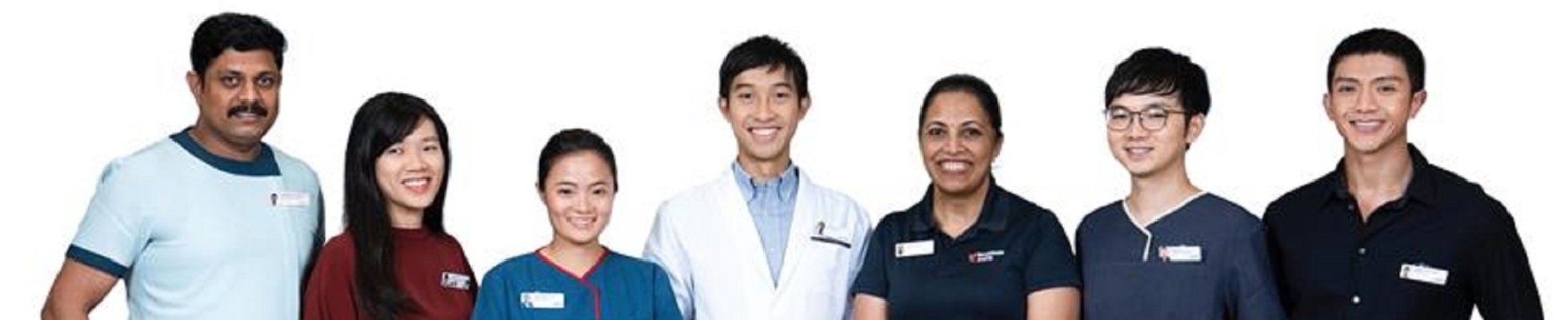 National Healthcare Group logo
