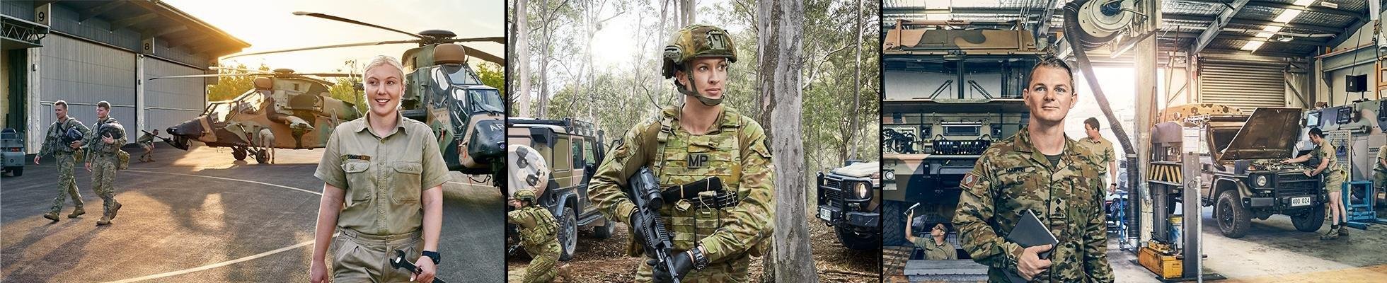 Australian Army logo