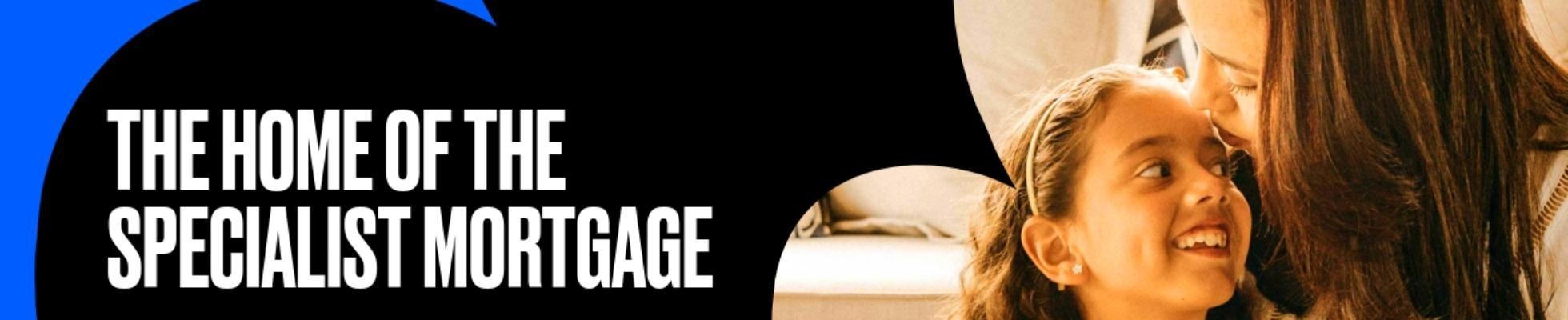 Kensington Mortgages logo