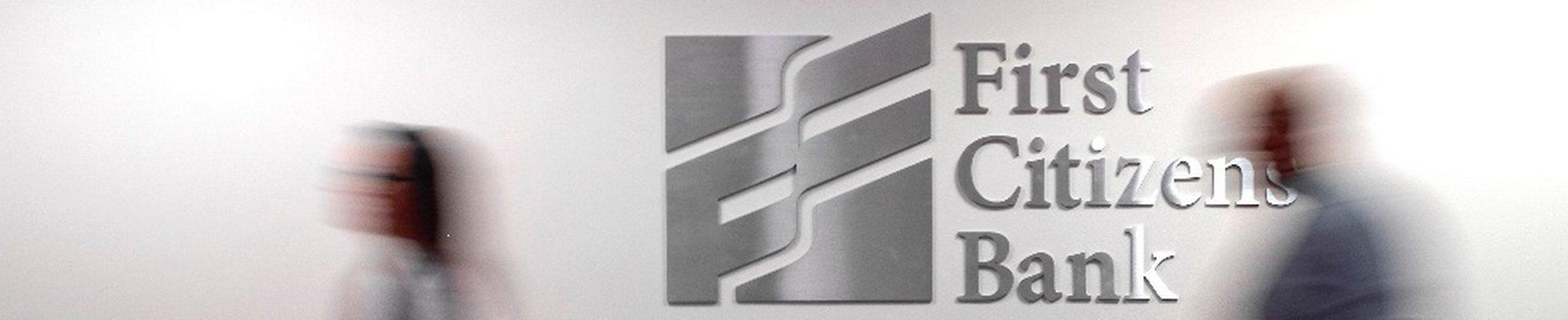 First Citizens Bank logo