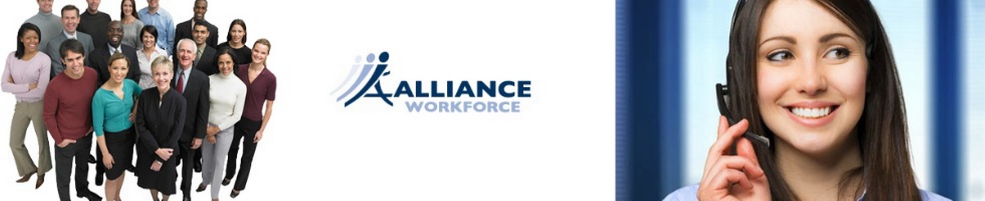 Company banner showing Visual Corporation branding
