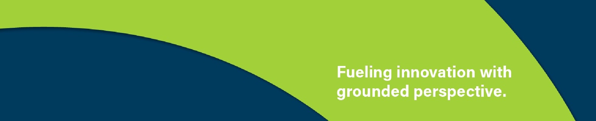 Company banner showing Visual Corporation branding