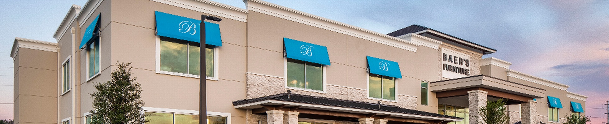 Company banner showing Visual Corporation branding