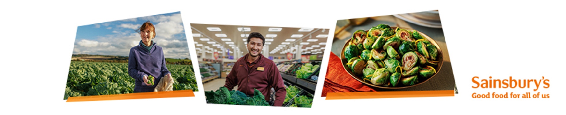 Sainsbury's logo
