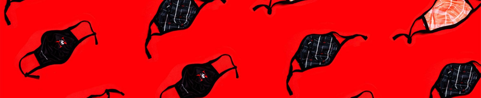 Company banner showing Visual Corporation branding