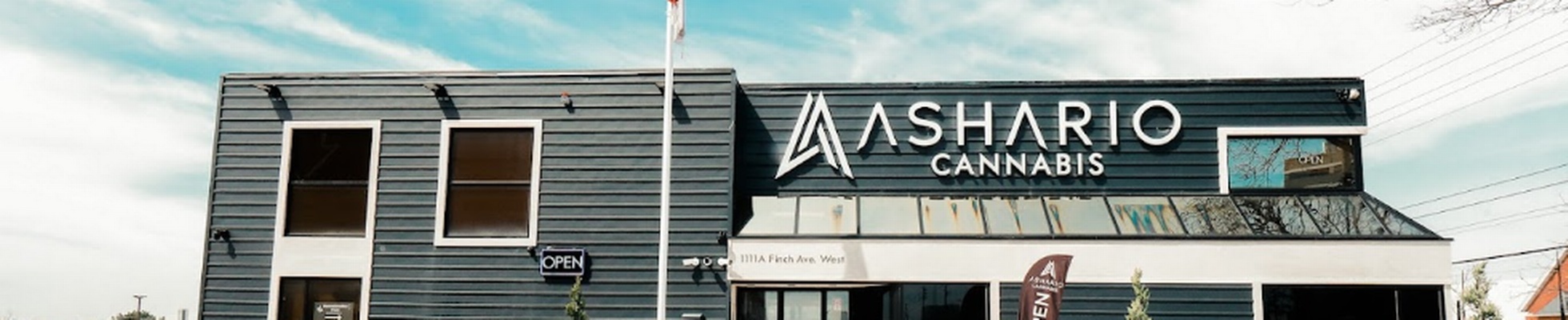 Company banner showing Visual Corporation branding