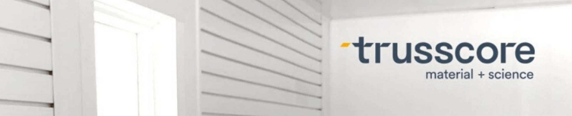 Company banner showing Visual Corporation branding