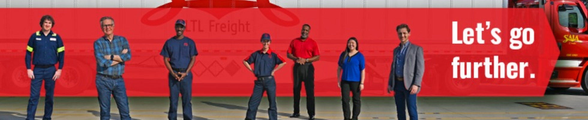 Company banner showing Visual Corporation branding