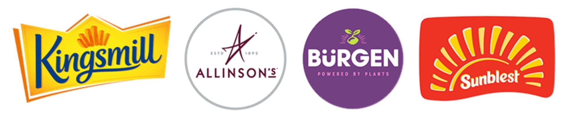 Company banner showing Visual Corporation branding