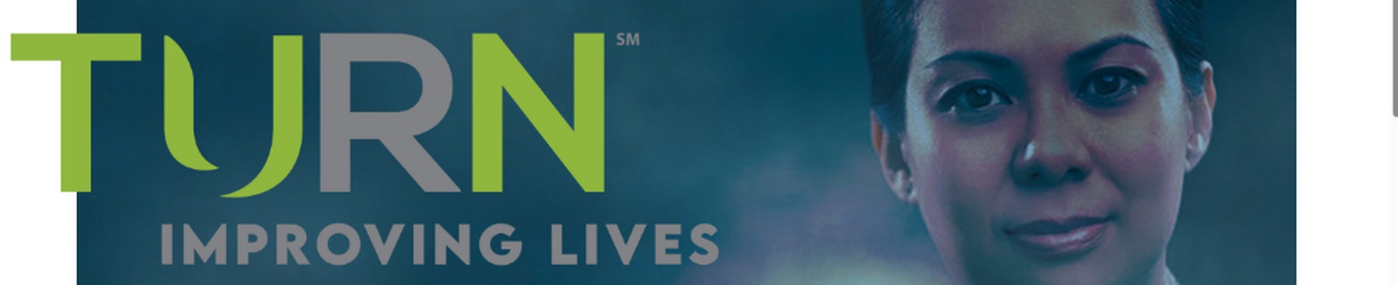 Company banner showing Visual Corporation branding