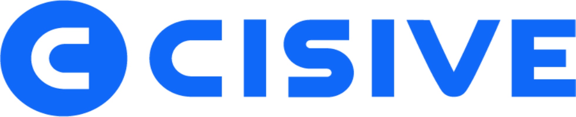 Company banner showing Visual Corporation branding