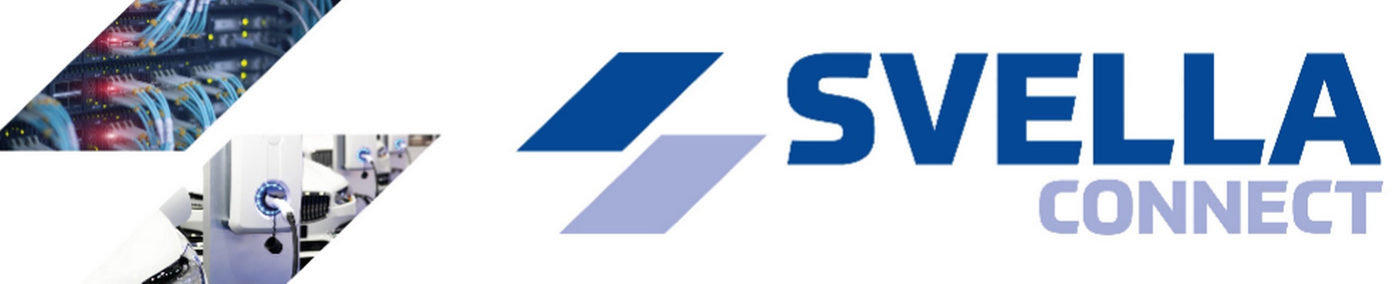Company banner showing Visual Corporation branding