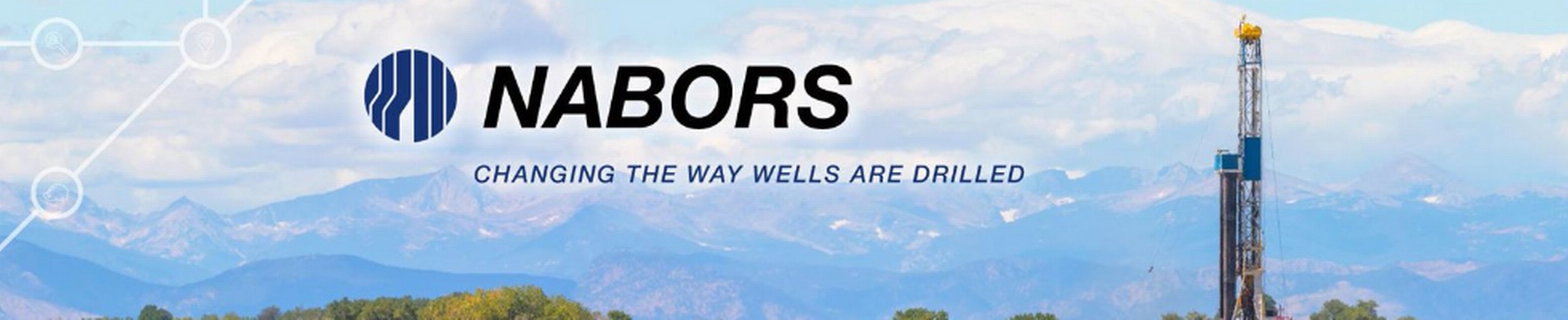 Company banner showing Visual Corporation branding