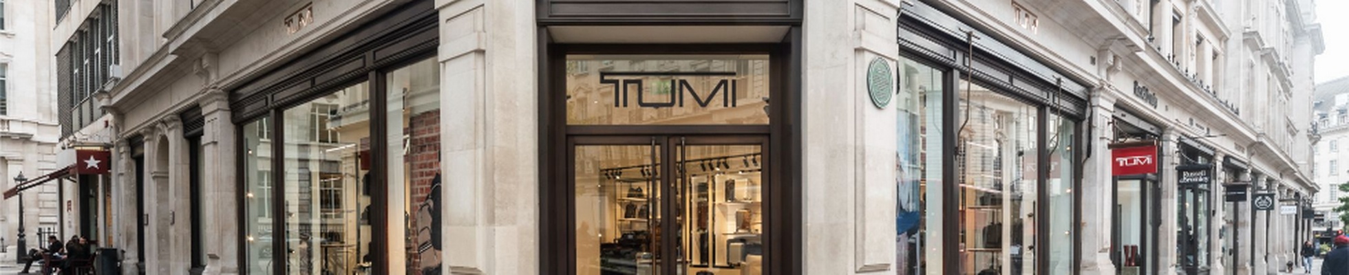 Tumi employee discount hotsell