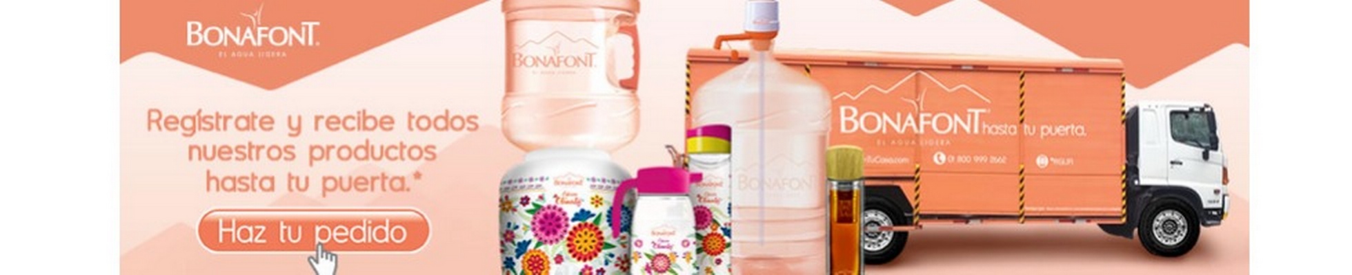 Company banner showing Visual Corporation branding
