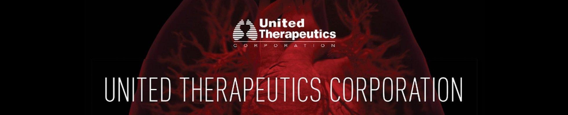 United Therapeutics logo