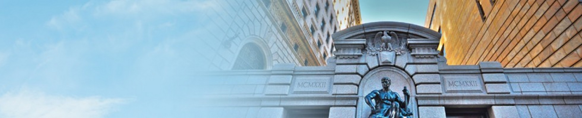 Company banner showing Visual Corporation branding