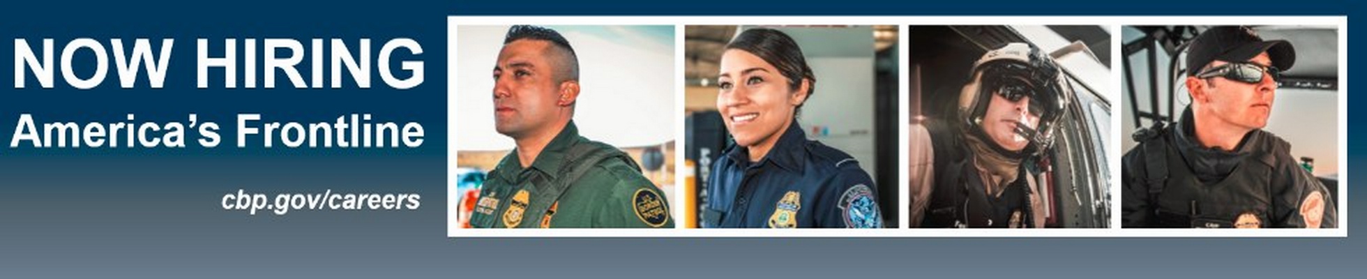 Customs and Border Protection Employment and Reviews | SimplyHired