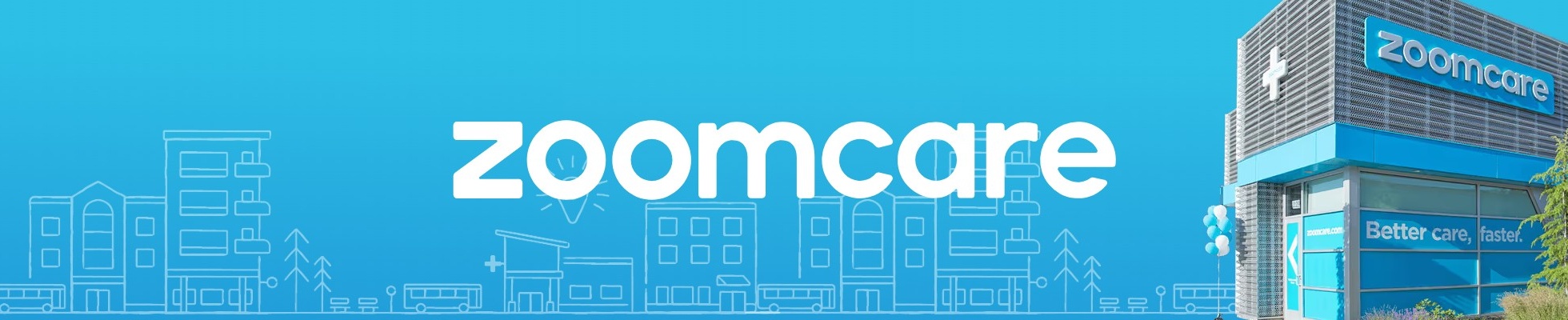 Company banner showing Visual Corporation branding