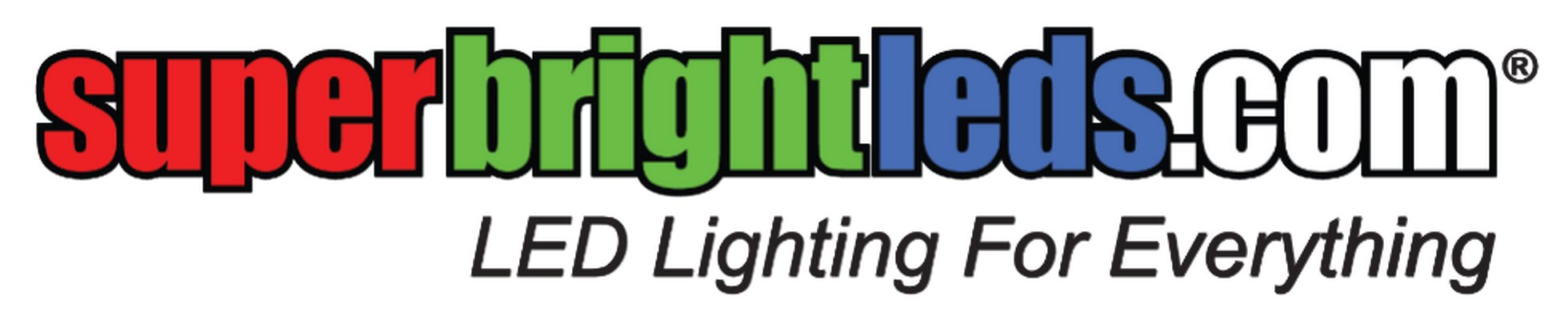 LED Lighting For Everything