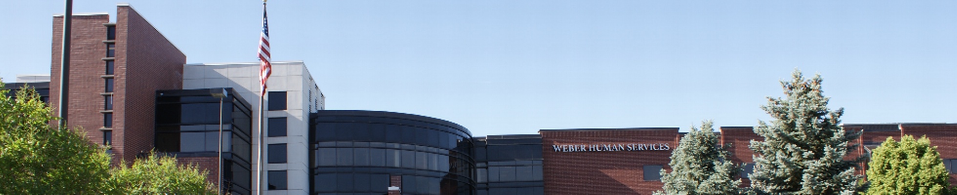 Company banner showing Visual Corporation branding