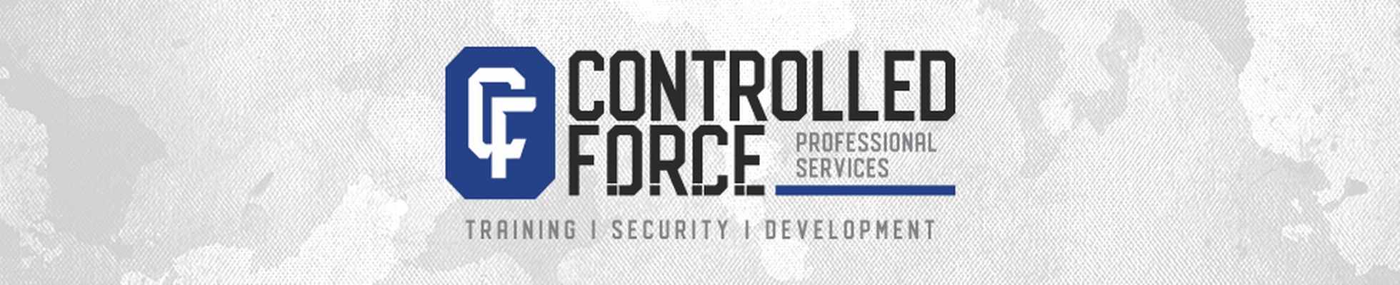 Company banner showing Visual Corporation branding