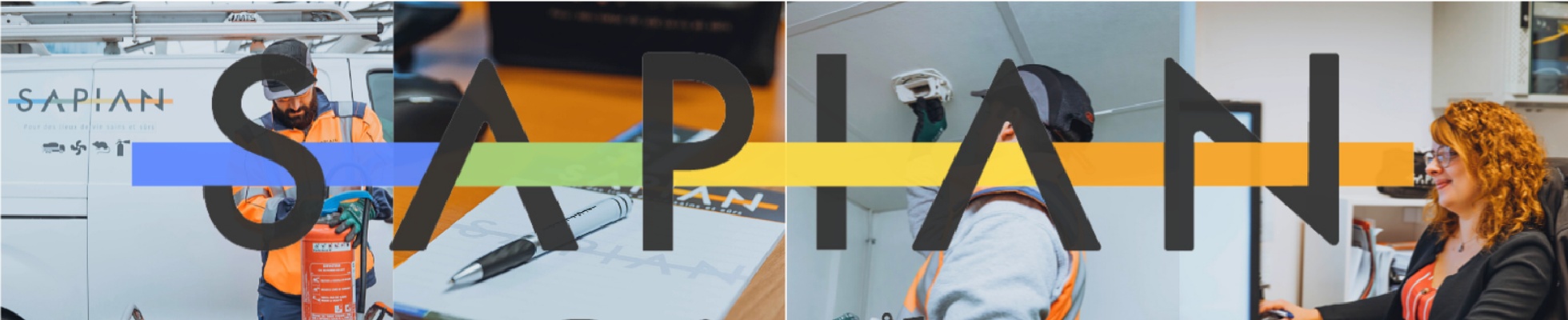 Sapian logo