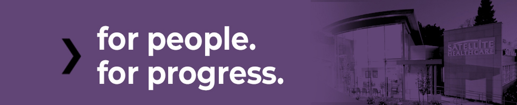 Company banner showing Visual Corporation branding