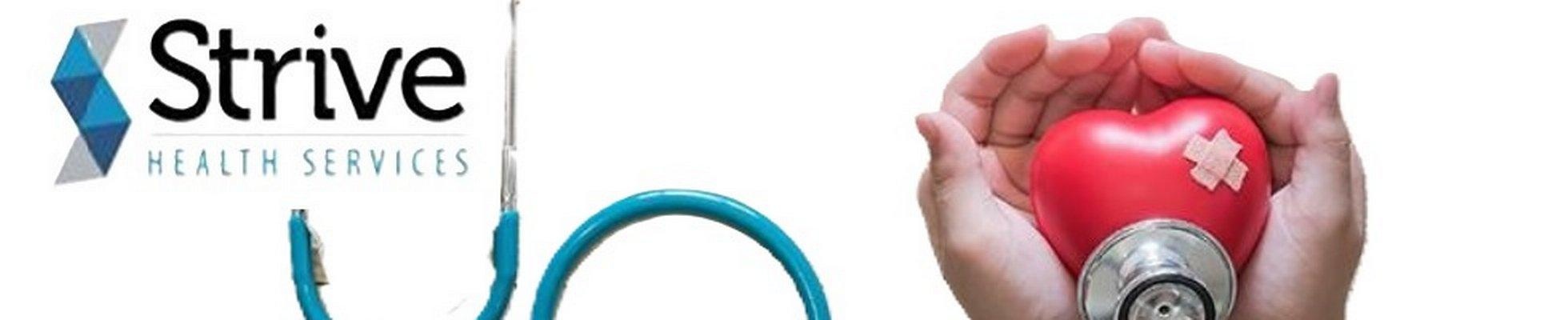 Company banner showing Visual Corporation branding