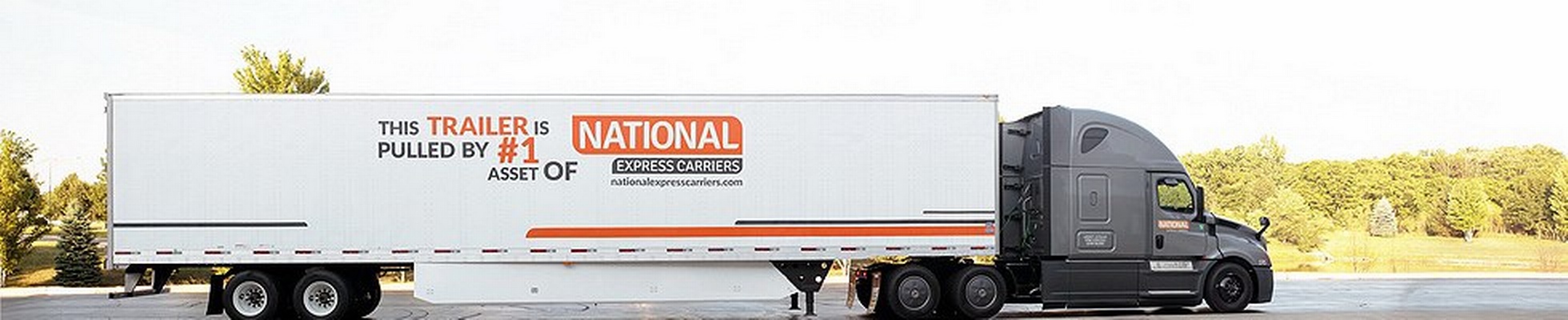 Company banner showing Visual Corporation branding