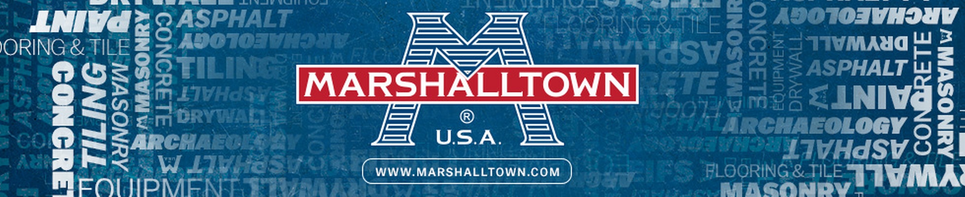 Company banner showing Visual Corporation branding