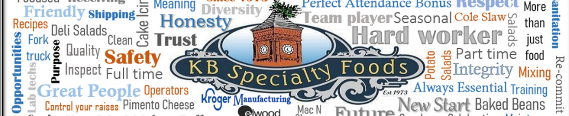 Company banner showing Visual Corporation branding