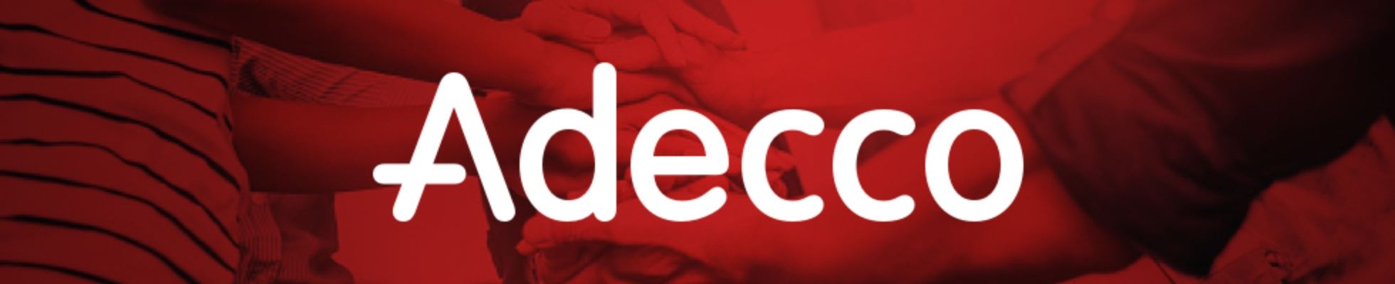 Adecco Personaldienstleistungen GmbH logo