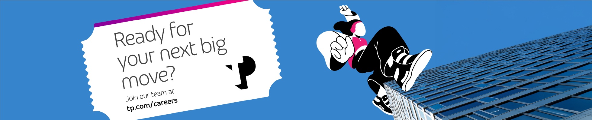 Teleperformance logo