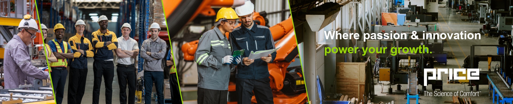 Now Hiring: 200 Production Supervisor Manufacturing Jobs in Winder, GA ...