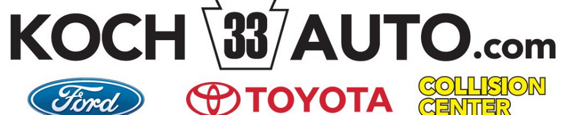 Company banner showing Visual Corporation branding