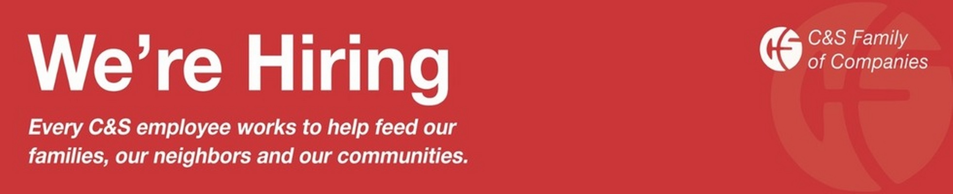 Company banner showing Visual Corporation branding