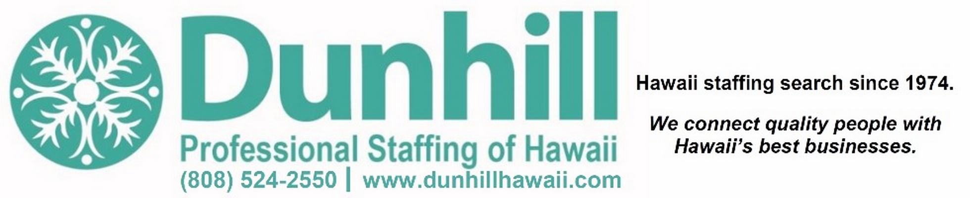 Company banner showing Visual Corporation branding