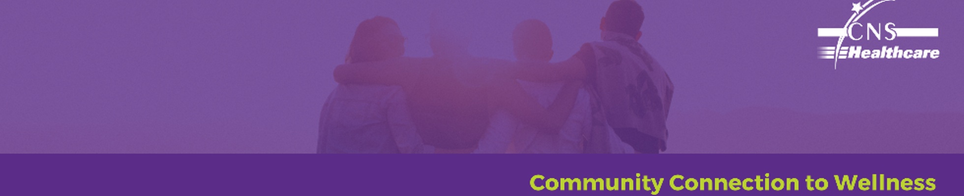 Company banner showing Visual Corporation branding