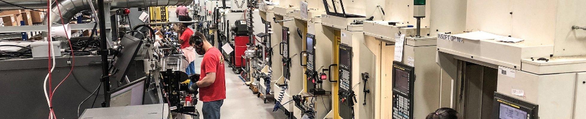 Now Hiring: 100 Manufacturing Awarding Jobs | Indeed