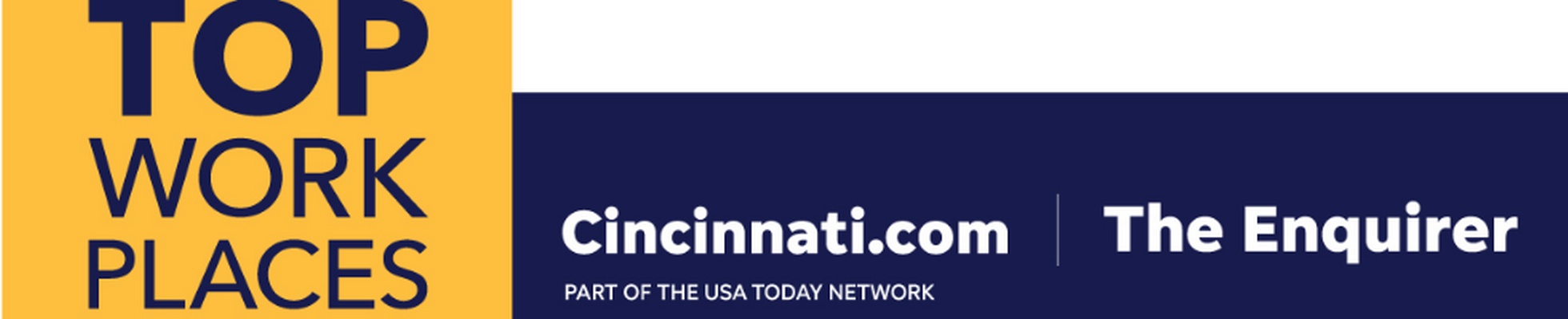 Company banner showing Visual Corporation branding