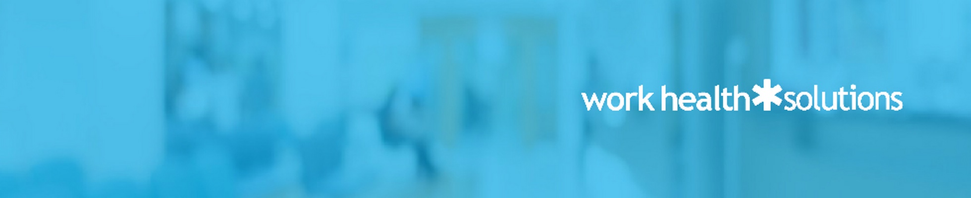 Company banner showing Visual Corporation branding