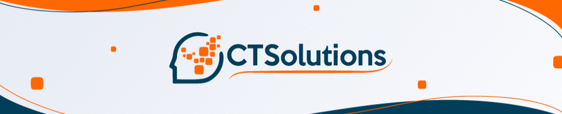 CTSolutions logo
