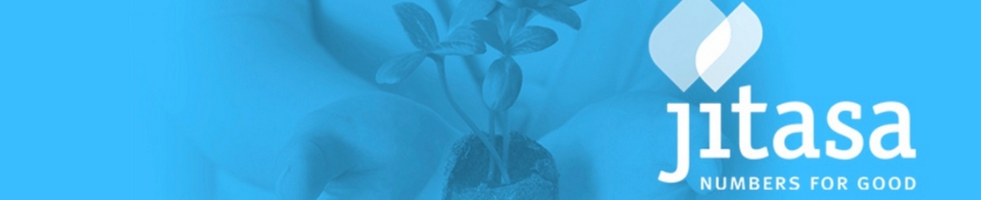Company banner showing Visual Corporation branding