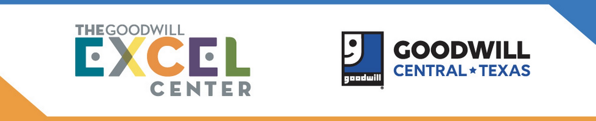 Company banner showing Visual Corporation branding
