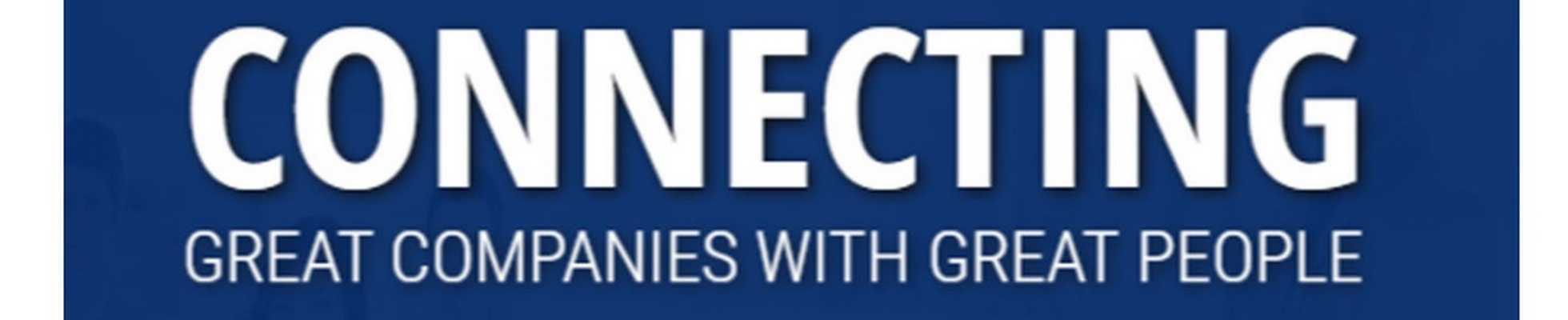Company banner showing Visual Corporation branding
